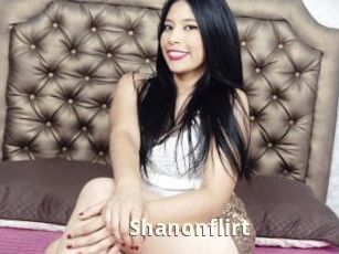 Shanonflirt