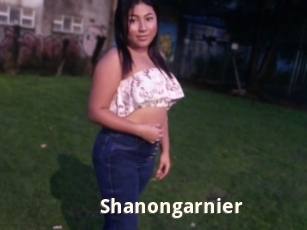 Shanongarnier