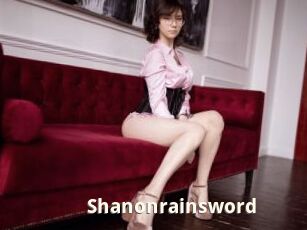Shanonrainsword