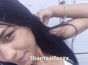 Shantaalfoxxx