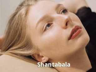 Shantabala