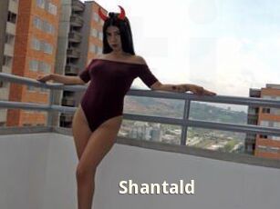 Shantald