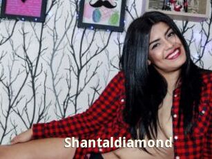 Shantaldiamond