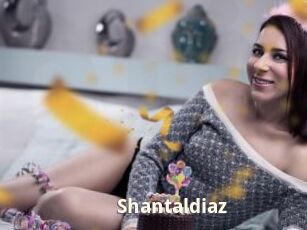 Shantaldiaz