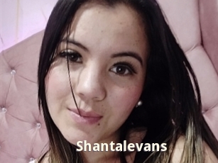 Shantalevans