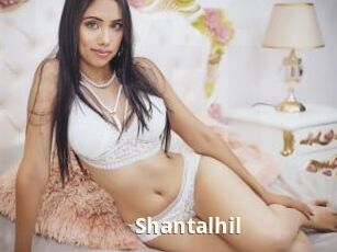 Shantalhil