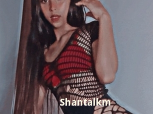 Shantalkm