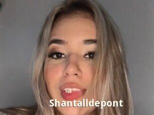 Shantalldepont