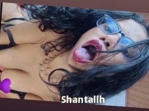 Shantallh