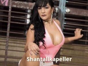 Shantallkapeller
