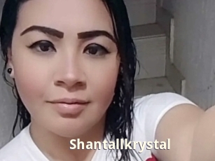 Shantallkrystal
