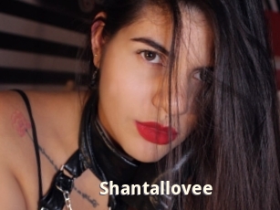 Shantallovee