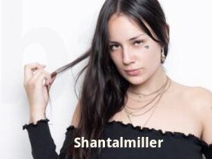 Shantalmiller