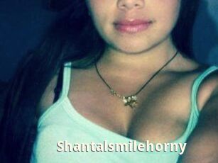 Shantal_smilehorny