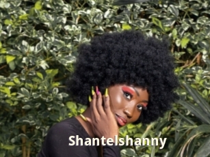 Shantelshanny