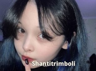 Shantitrimboli
