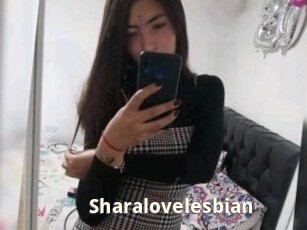 Sharalovelesbian
