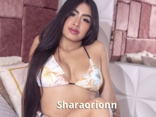 Sharaorionn