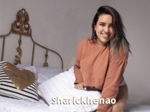 Sharickhenao