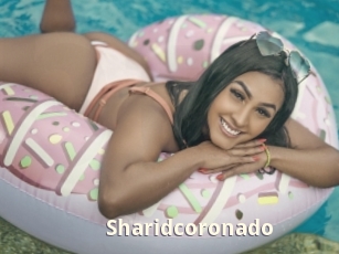 sharidcoronado Bigtitinvasion