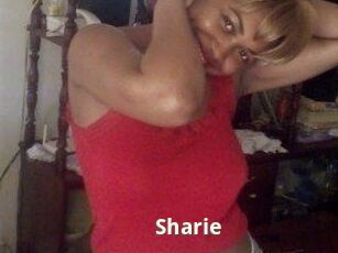 Sharie