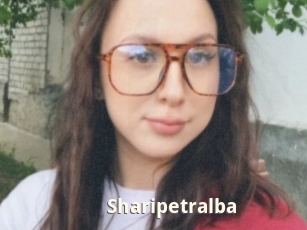 Sharipetralba