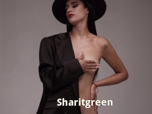 sharitgreen Bigtitinvasion