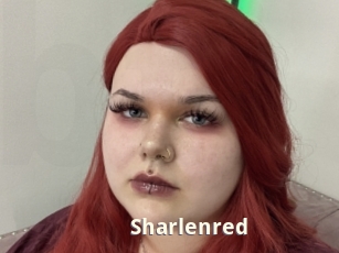 Sharlenred