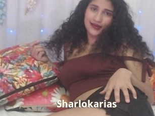 Sharlokarias