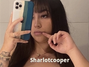 Sharlotcooper