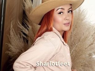 Sharlotfeet