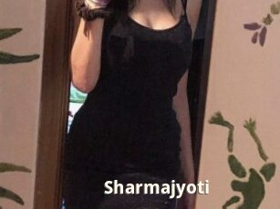 Sharmajyoti
