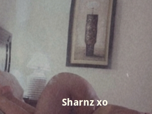 Sharnz_xo
