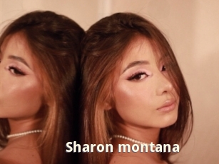 Sharon_montana