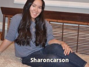Sharoncarson