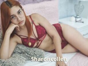 Sharoncollen
