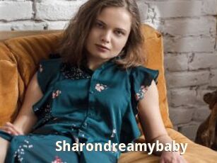 Sharondreamybaby