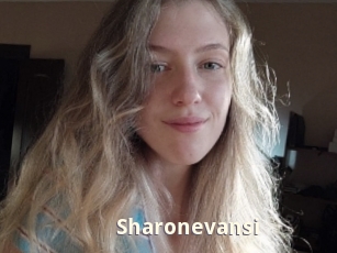 Sharonevansi