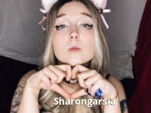 Sharongarsia