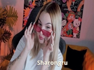 Sharongru