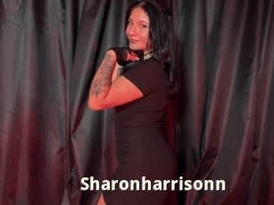 Sharonharrisonn