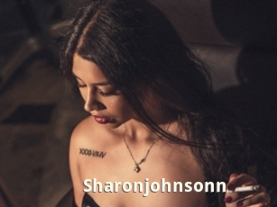 Sharonjohnsonn