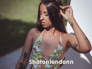 Sharonlondonn