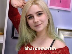 Sharonmartin