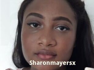 Sharonmayersx