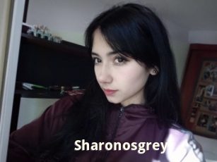 Sharonosgrey