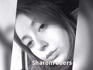 Sharonroders