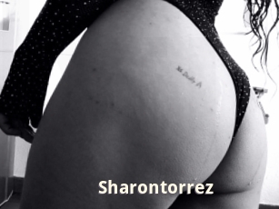 Sharontorrez