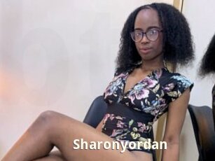 Sharonyordan