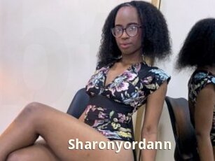 Sharonyordann